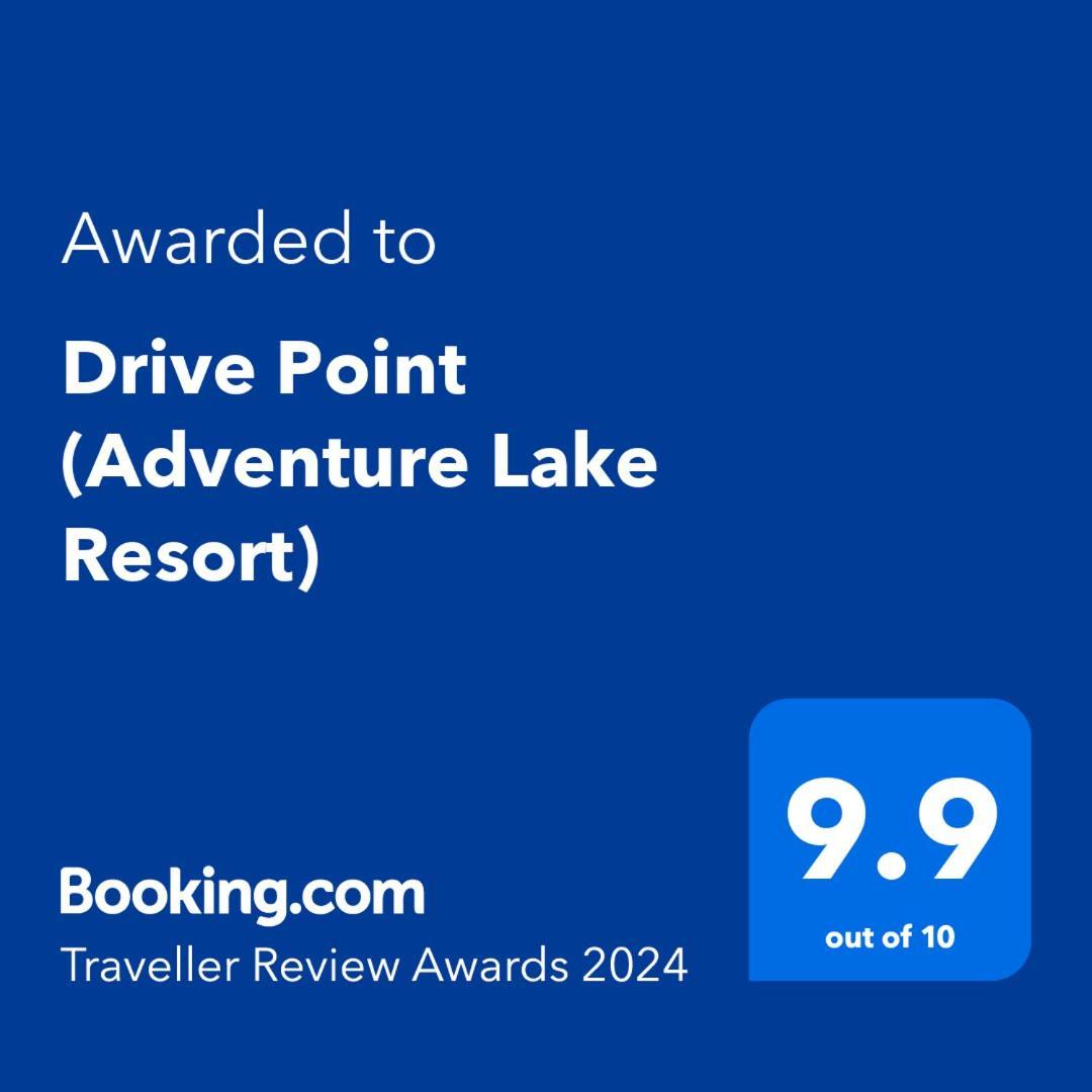 Hotel Drive Point Asparukhovo  Exterior foto